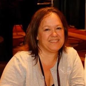 Meet your Posher, Sandra